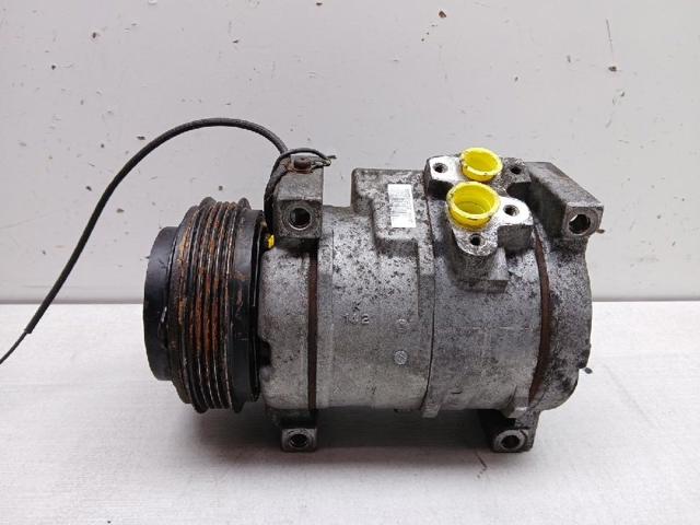 Sprężarka klimatyzacji 4472801800 IVECO