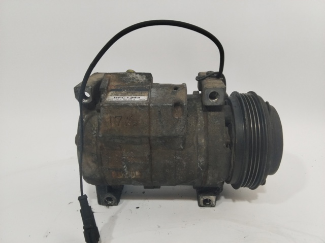 Sprężarka klimatyzacji 4472801800 IVECO