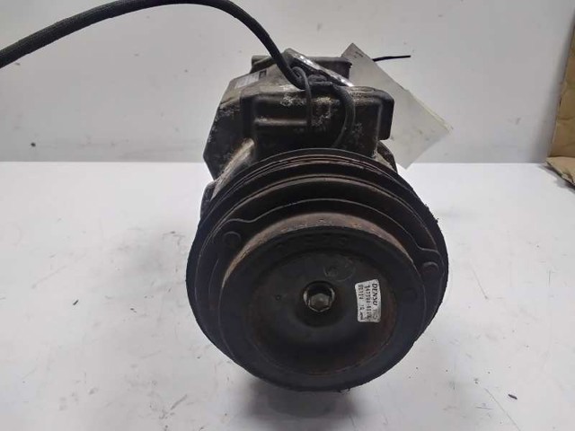 Sprężarka klimatyzacji 4472801800 IVECO