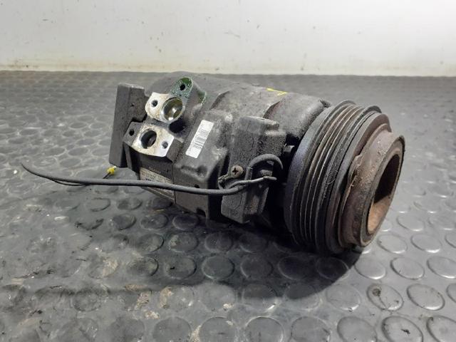Sprężarka klimatyzacji 4472801800 IVECO
