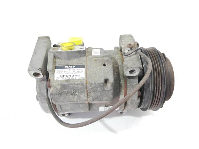 Sprężarka klimatyzacji 4472801800 IVECO