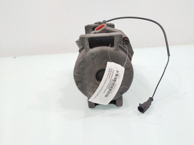 Sprężarka klimatyzacji 4472801800 IVECO