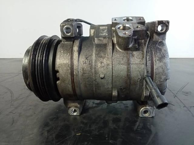 Sprężarka klimatyzacji 4472801800 IVECO