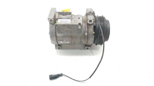 Sprężarka klimatyzacji 4472801800 IVECO