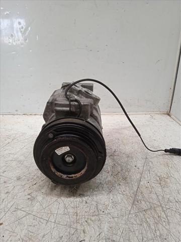 Sprężarka klimatyzacji 4472801800 IVECO