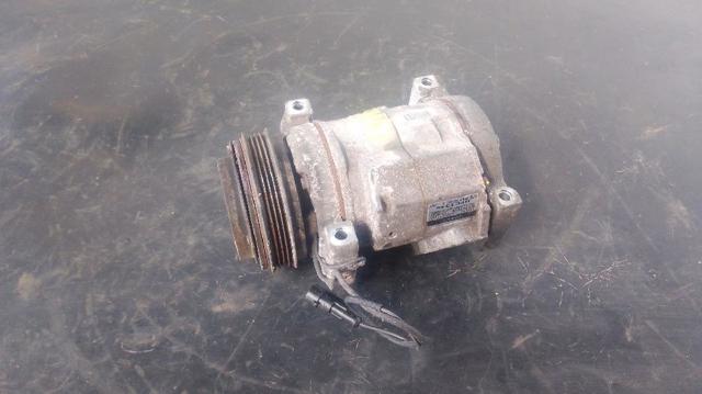 Sprężarka klimatyzacji 4472801800 IVECO