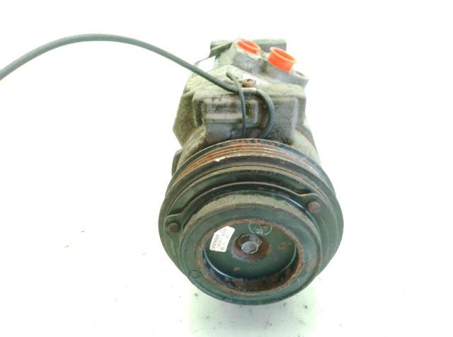 Sprężarka klimatyzacji 4472801800 IVECO