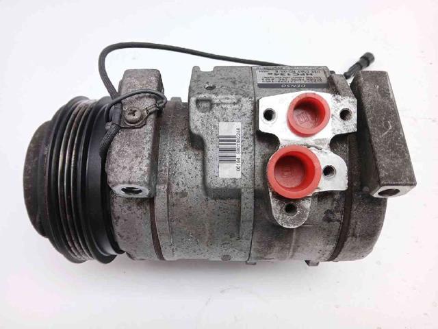 Sprężarka klimatyzacji 4472801800 IVECO