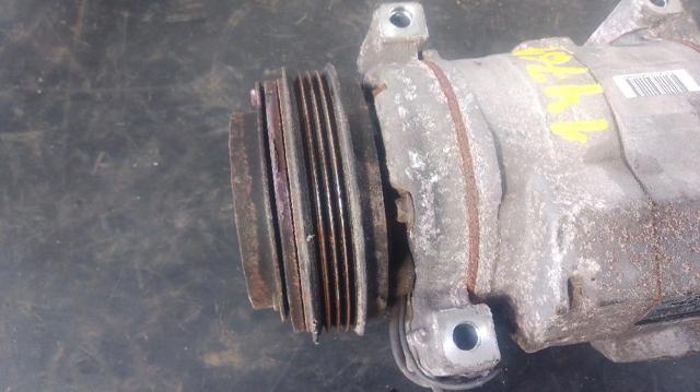 Sprężarka klimatyzacji 4472801800 IVECO