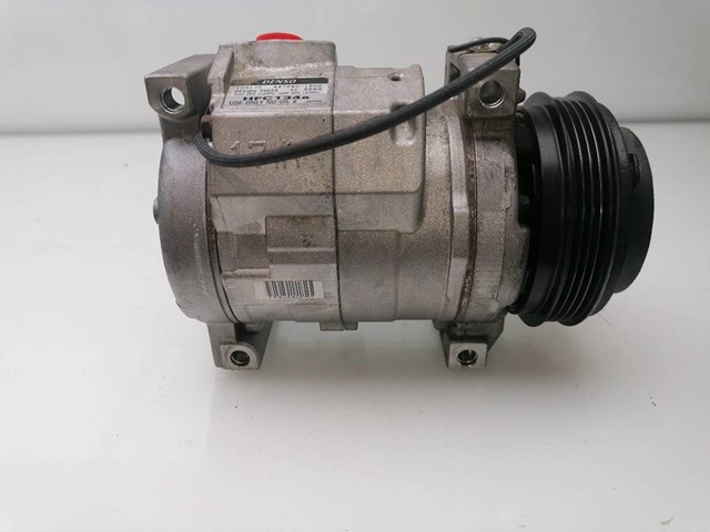 Sprężarka klimatyzacji 4472801800 IVECO