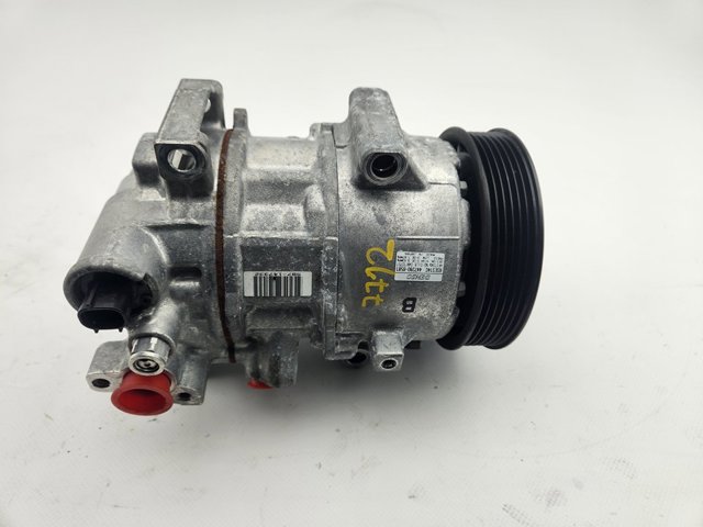 Sprężarka klimatyzacji 4472806581 TOYOTA