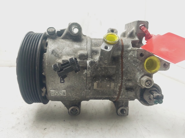 Sprężarka klimatyzacji 4472806581 TOYOTA