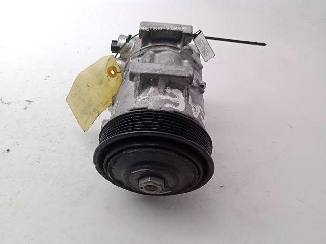 Sprężarka klimatyzacji 4472806581 TOYOTA