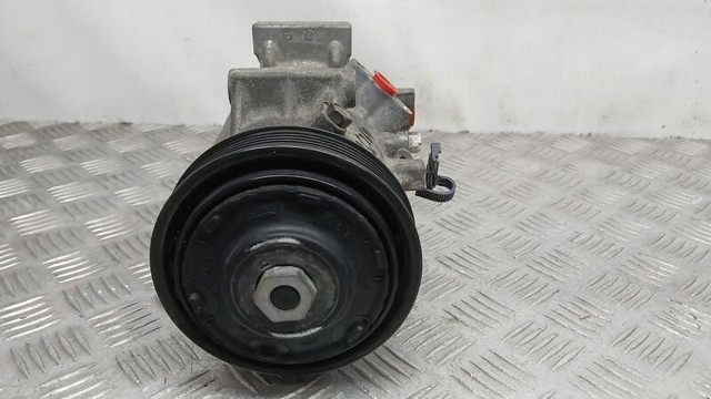 Sprężarka klimatyzacji 4472806581 TOYOTA