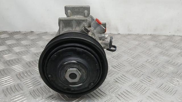 Sprężarka klimatyzacji 4472806581 TOYOTA