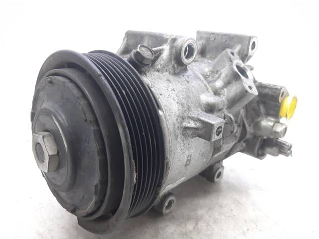 Sprężarka klimatyzacji 4472806581 TOYOTA