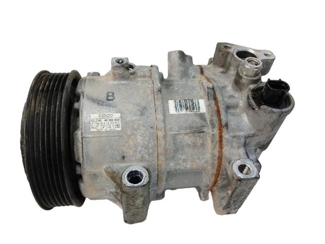 Sprężarka klimatyzacji 4472806581 TOYOTA