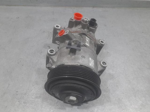 Sprężarka klimatyzacji 4472806581 TOYOTA