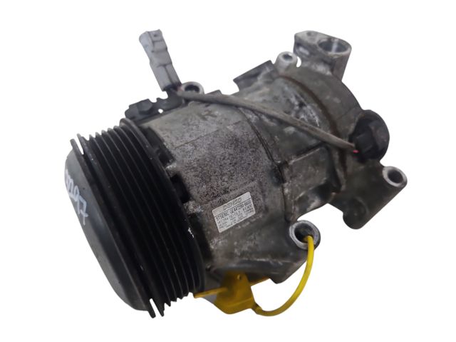 Sprężarka klimatyzacji 4472806600 TOYOTA