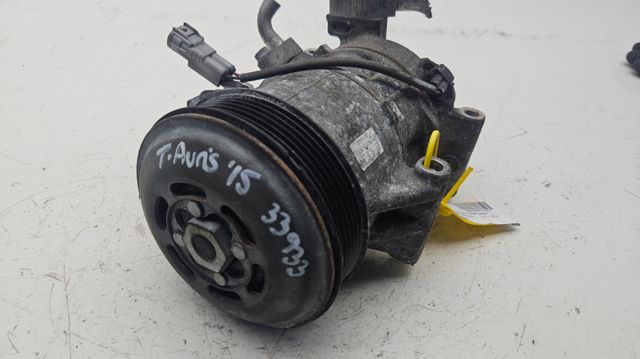 Sprężarka klimatyzacji 4472806600 TOYOTA