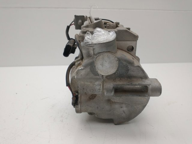 Sprężarka klimatyzacji 4472806940 MERCEDES