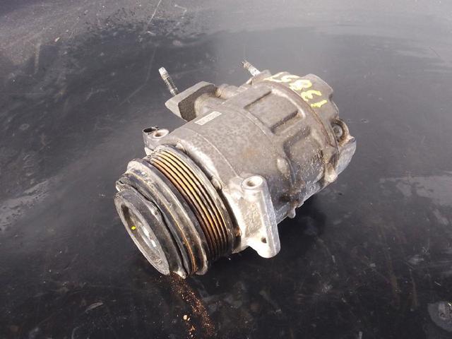 Sprężarka klimatyzacji 4472807070 FORD