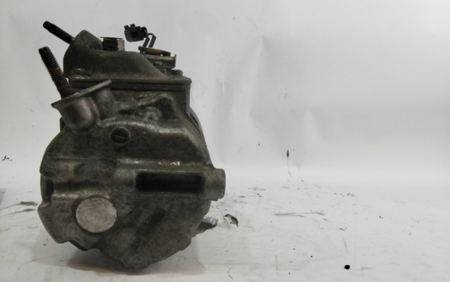 Sprężarka klimatyzacji 4472807070 FORD