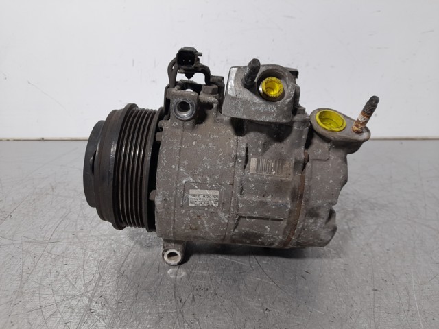 Sprężarka klimatyzacji 4472807070 FORD