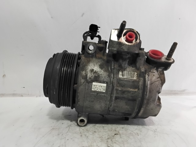 Sprężarka klimatyzacji 4472807070 FORD