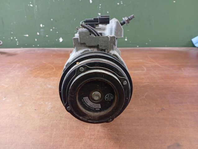Sprężarka klimatyzacji 4472807070 FORD