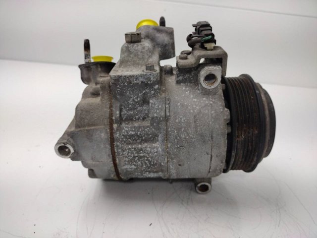 Sprężarka klimatyzacji 4472808681 FORD