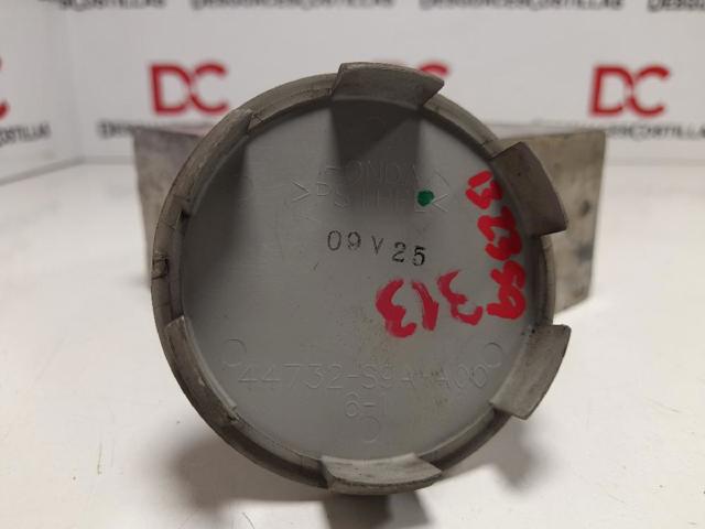 Kołpak do obręczy koła Honda Accord 8 CU