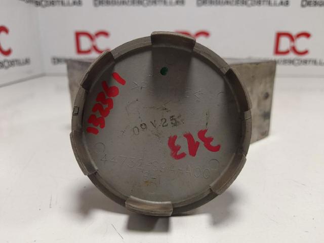 Kołpak do obręczy koła Honda Accord 8 CU