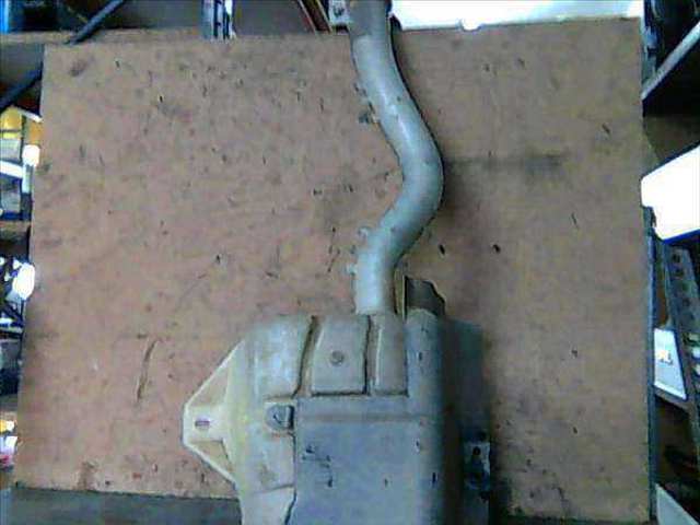 Ford Transit (2000-2006)
