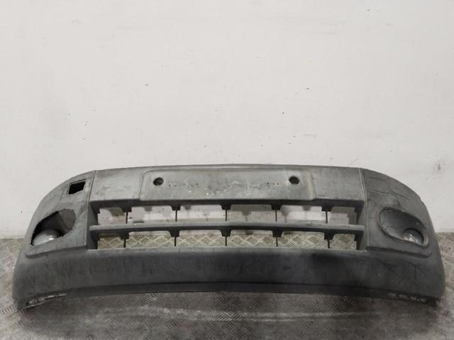 Zderzak przedni 4484466 FORD