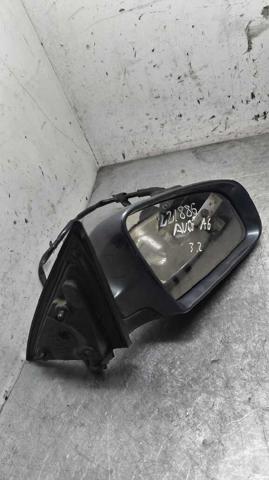 Lusterko wsteczne prawe 448506 VAG