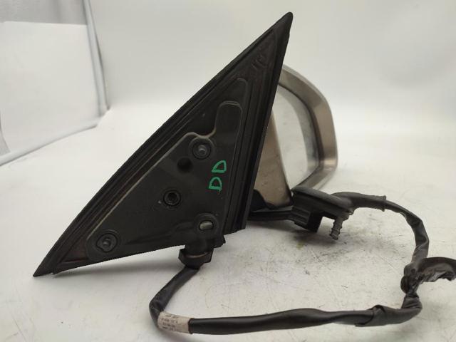 Lusterko wsteczne prawe 448506 VAG