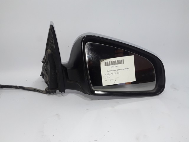 Lusterko wsteczne prawe 448506 VAG