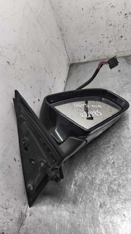 Lusterko wsteczne prawe 448506 VAG