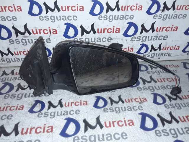 Lusterko wsteczne prawe 448506 VAG