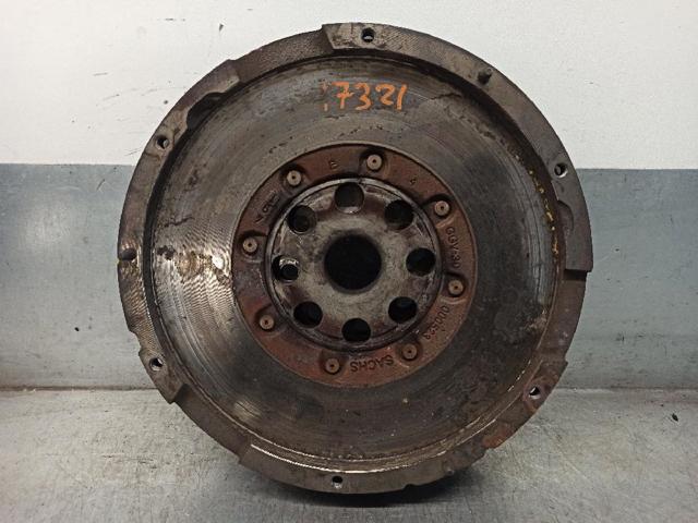 Koło zamachowe silnika 4486794 FORD