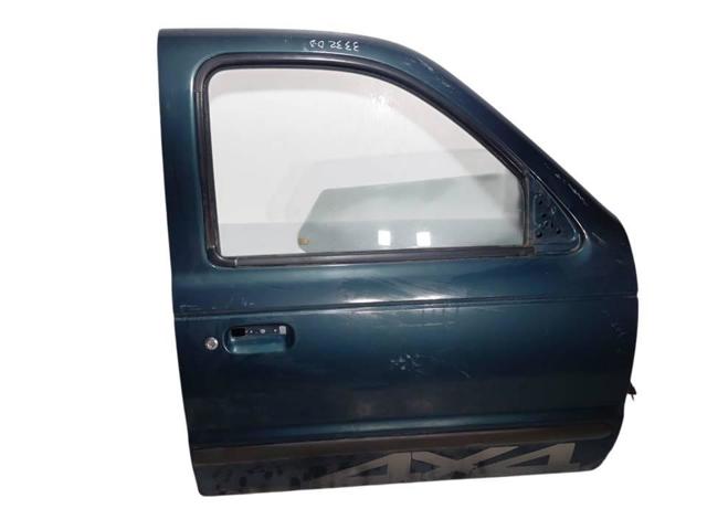  Ford Ranger  (ER)