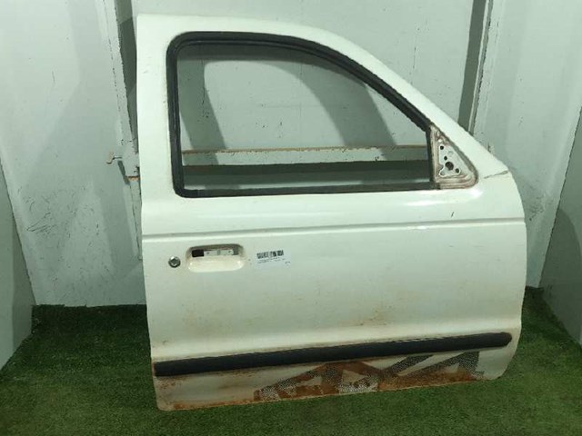 Kupić Drzwi przednie prawe Ford Ranger  ER w dobrej cenie