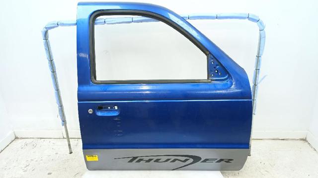  Ford Ranger  (1999-2003)