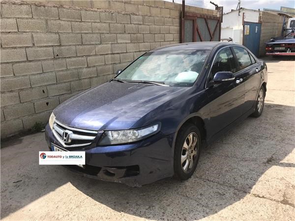 45001SEAE01 Honda