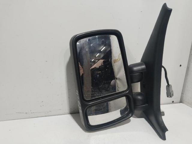 Lusterko wsteczne lewe 4500395 OPEL