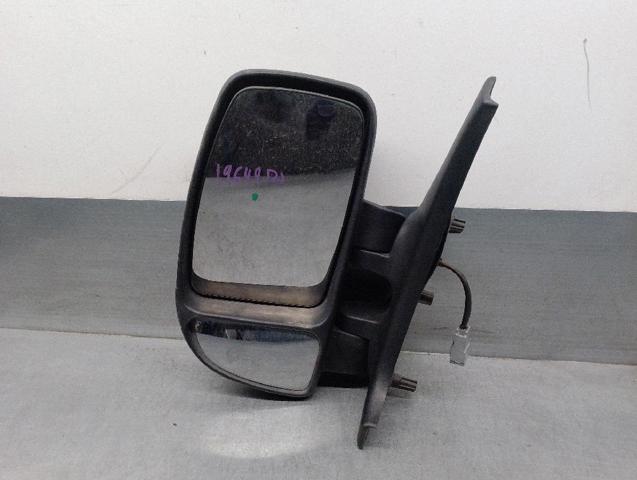Lusterko wsteczne lewe 4500395 OPEL
