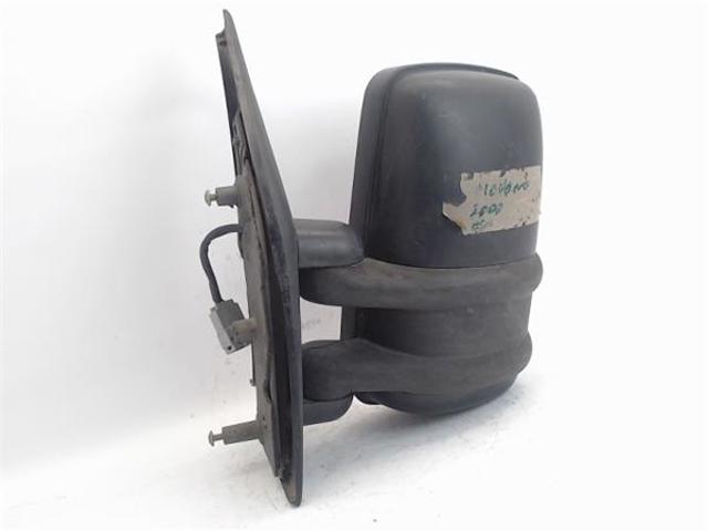 Lusterko wsteczne lewe 4500395 OPEL
