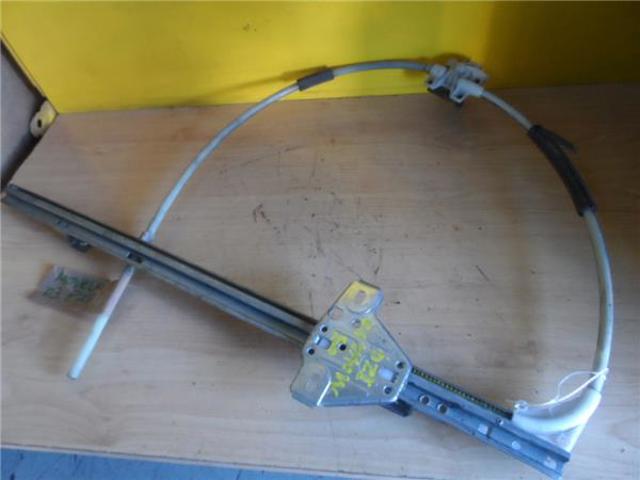 Mechanizm podnoszenia szyby drzwi przednich lewych 4500490 OPEL