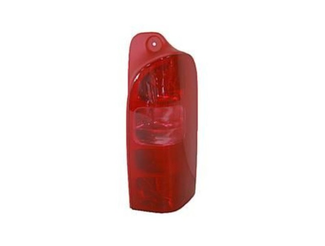 Lampa zespolona tylna prawa 4500517 OPEL